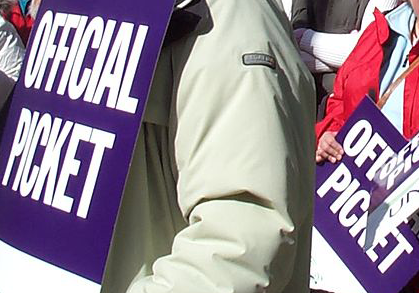 Do’s and Don’ts in Union Organizing Campaigns